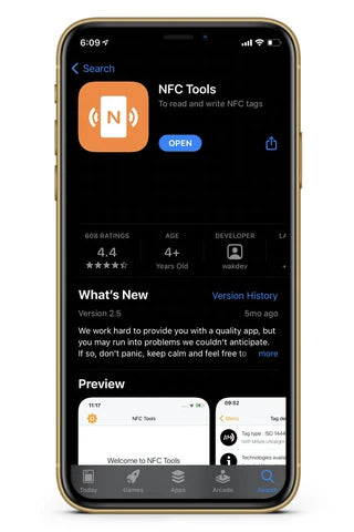 Download the App